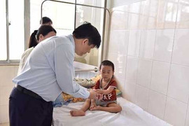 Có dấu hiệu sốt xuất huyết mà xét nghiệm âm tính: Cần kiểm tra virus Zika