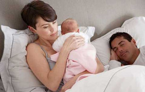 Giúp 'chuyện ấy' cuồng nhiệt như thuở ban đầu