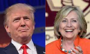 Bầu cử Mỹ 2016: Cuộc bầu cử quan trọng tại bang New York