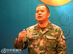 Tướng Trung Quốc tiết lộ điểm yếu chết người của Bắc Kinh