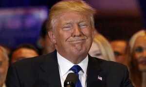 Bầu cử Mỹ: Donald Trump và Hillary, kẻ tám lạng, người nửa cân