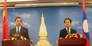 Bộ trưởng Ngoại giao Lào: Tranh chấp Biển Đông cần giải quyết song phương