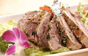 Những món ăn giúp 'chuyện ấy' viên mãn hơn