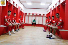 5 điều đặc biệt quanh trận derby Sài Gòn FC vs CLB TP.HCM