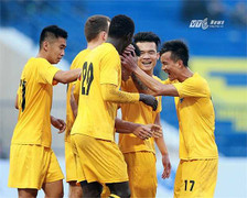 FLC Thanh Hóa nộp tiền khiếu nại, quyết cứu Omar đến cùng