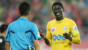 Trưởng đoàn HAGL: Phạt Hoàng Vũ Samson không phải để triệt hạ