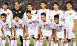 Đúng ý bầu Đức, U23 Việt Nam là phiên bản U19 trưởng thành