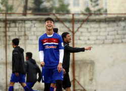 Xem video trực tiếp Việt Nam vs Jordan vòng loại Asian Cup 2019