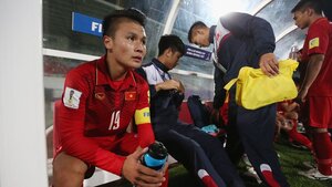 FIFA: U20 Việt Nam xứng đáng với kết quả lịch sử