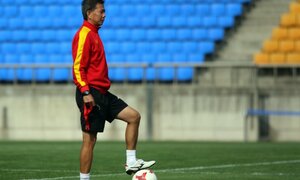 Lịch thi đấu bóng đá U20 thế giới 2017 hôm nay 25/5