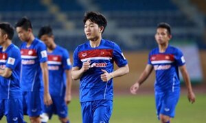 U22 Việt Nam tranh vô địch SEA Games: Vị trí nào cho Xuân Trường?