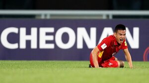 Chính thức: U22 Việt Nam chốt danh sách, loại 4 cầu thủ