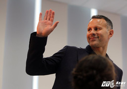 Ủng hộ Ryan Giggs, Phó chủ tịch VFF tin Việt Nam có cơ hội dự World Cup 2030
