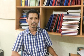 Đề nghị cấm đưa đơn tố cáo lên mạng xã hội: 'Cán bộ không xấu thì việc gì phải sợ?'