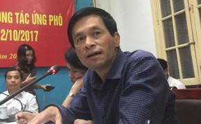 Doanh nhân Thanh Hóa trao hơn 1.000 suất quà cho người dân vùng lũ