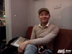 'Hiệu trưởng chửi học viên tục tĩu' vẫn tự nhận là giáo sư