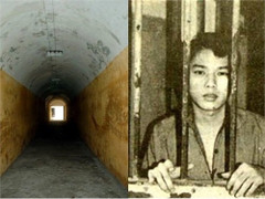 Chuyện chưa kể về 5 đêm truy bắt 2 tử tù trốn khỏi phòng biệt giam