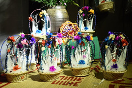 Hậu Trung thu, bánh nướng, bánh dẻo thanh lý rẻ như cho