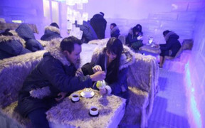 Giáng sinh 2017: 'Con ước được rời giường bệnh để về nhà và đến trường với các bạn'