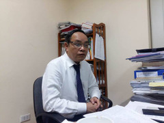 Ông Đinh La Thăng kháng cáo