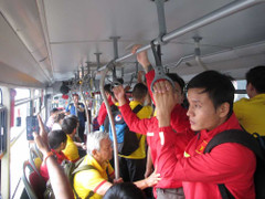 Tuyển Futsal Việt Nam đổi địa điểm tập trung, làm tư tưởng trước trận gặp Italia