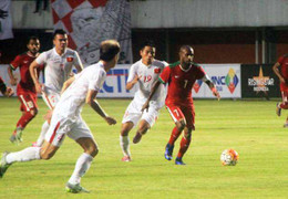 Tuyển Việt Nam sẽ còn mạnh hơn rất nhiều