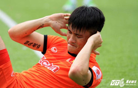 AFF Cup 2016: Công Vinh là huyền thoại của bóng đá Việt Nam