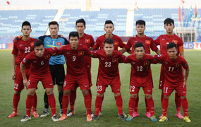 Quyết tâm khó tin của người hùng U19 Việt Nam