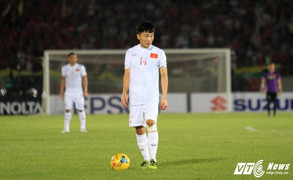 'Xuân Trường bản lĩnh hơn dưới thời thầy Hữu Thắng'