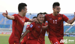 Những ngôi sao triệu USD ở AFF Suzuki Cup 2016