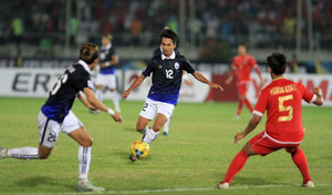 18h30 trực tiếp Việt Nam vs Campuchia: Cơ hội cho Công Phượng