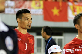 Bán kết AFF Cup 2016: Vắng Đình Luật có khi tuyển Việt Nam lại may