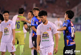 HLV Lê Thụy Hải: Công Phượng được khen quá, nghĩ mình làm được nên mới đá kiểu đó