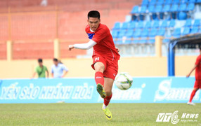 Cầu thủ Việt kiều Tony Lê Tuấn Anh: Bài học thất bại nhớ đời ở U20 Việt Nam