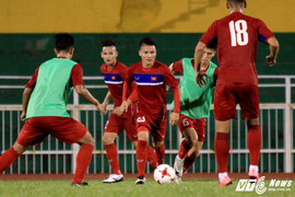 World Cup U20: U20 Việt Nam yếu nhưng vẫn có thể làm điều đặc biệt