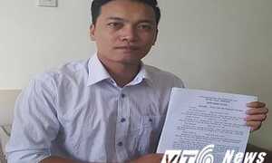 'Múa gậy' khiến thí sinh đỗ hoá trượt ở Thái Bình: Người khiếu nại bị ‘gây khó dễ’