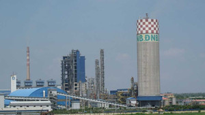 Chủ thương hiệu Pin Con Ó 'nhấp nhổm' chờ Vinachem thoái vốn