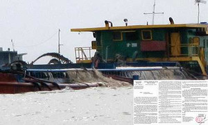 Thứ trưởng Bộ GTVT: 'Chúng tôi không nhắn tin cho lãnh đạo tỉnh Bắc Ninh’