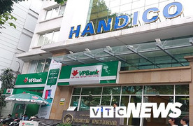 Thanh tra kết luận hàng loạt sai phạm tại Handico