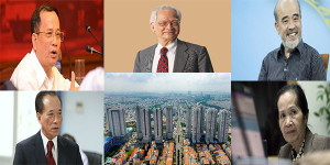 Đánh thuế nhà trên 700 triệu đồng: Quá sức chịu đựng của dân