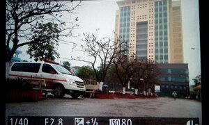 Phía sau một bài điều tra không có trên mặt báo