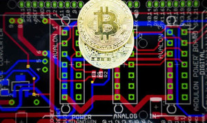 Giá Bitcoin hôm nay 19/8: Lên xuống thất thường, người mua quay cuồng