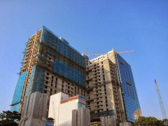 COMA 18: Lãi giảm 6 tỷ đồng so với báo cáo, cổ phiếu bị kiểm soát