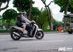 Dự báo thời tiết hôm nay 30/10: Không khí lạnh bao trùm miền Bắc, có nơi dưới 17°C