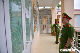 Ba 'điểm nóng' gian lận thi Sơn La, Hà Giang, Hòa Bình chuẩn bị thi THPT Quốc gia 2019 thế nào?