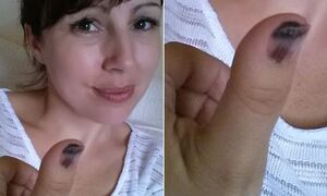 Ra tiệm nail làm móng, cô gái trẻ bàng hoàng phát hiện mình bị ung thư