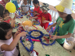 Hậu Trung thu, bánh nướng, bánh dẻo thanh lý rẻ như cho