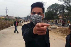 Thực hư chuyện côn đồ cướp đất người dân ở Hải Phòng