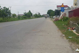 Nghi vấn CSGT Hải Dương gây tai nạn khiến 2 người thương vong