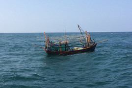 Bão số 11 suy yếu, hiểm họa sạt lở vẫn rình rập miền Bắc